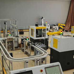 東莞伙伴智能 以創新驅動智能制造教學設備研發，助力產教融合新生態