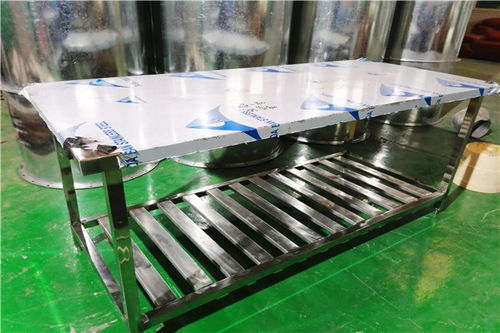 從貴州銅仁到重慶山之鷹 探尋專業(yè)廚房設(shè)備與通風管道的制造力量