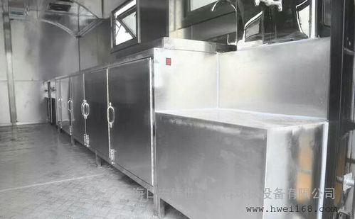 屯昌訂制不銹鋼廚具灶具 品質生活，量身打造